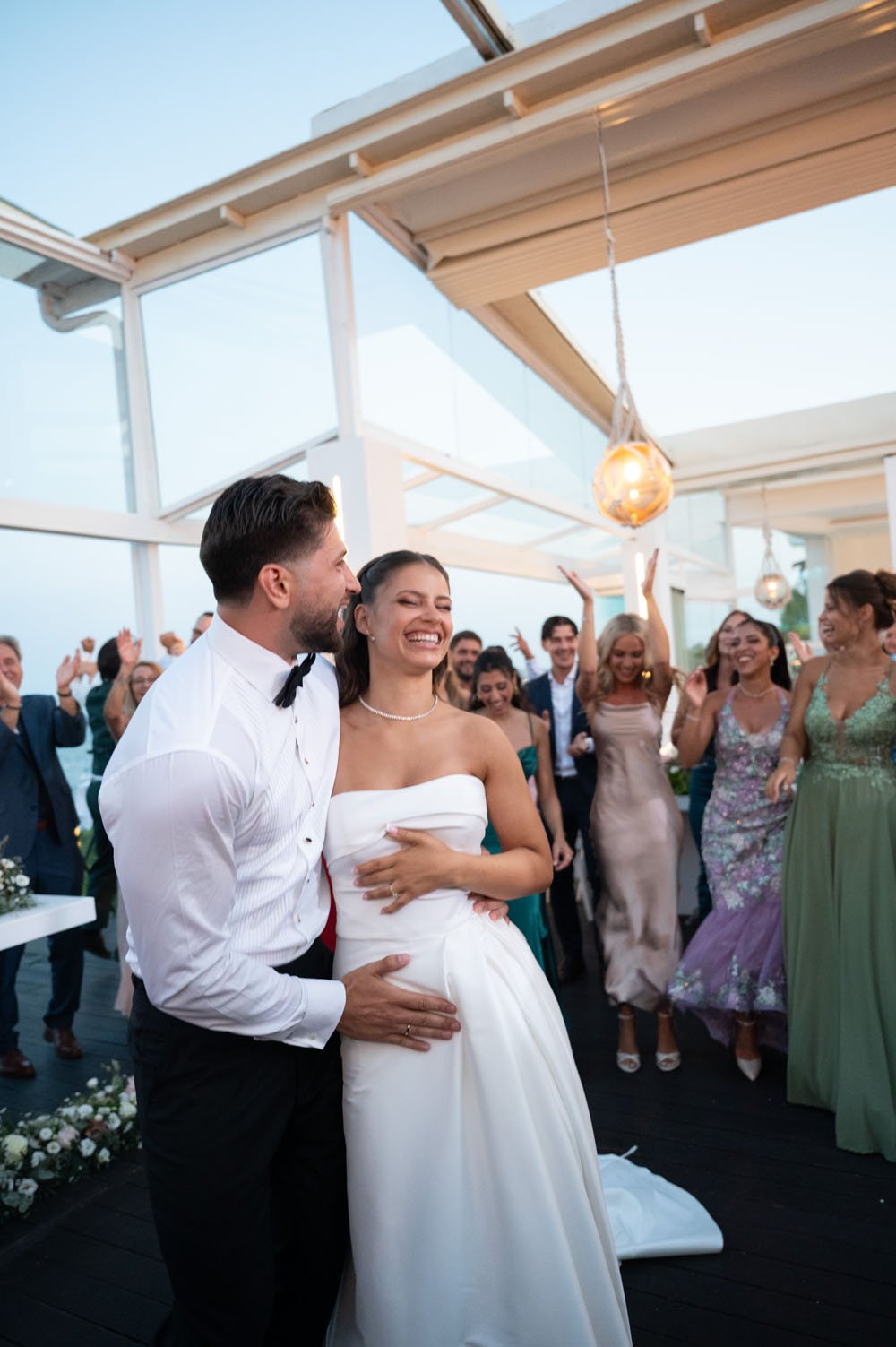 Sea Soul Wedding Moments To Keep Photography