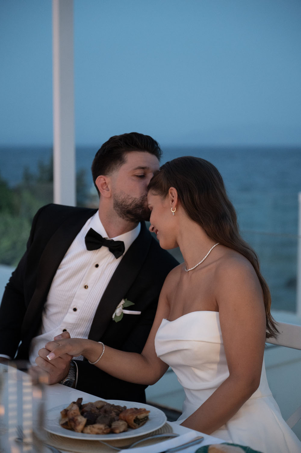 Sea Soul Wedding Moments To Keep Photography