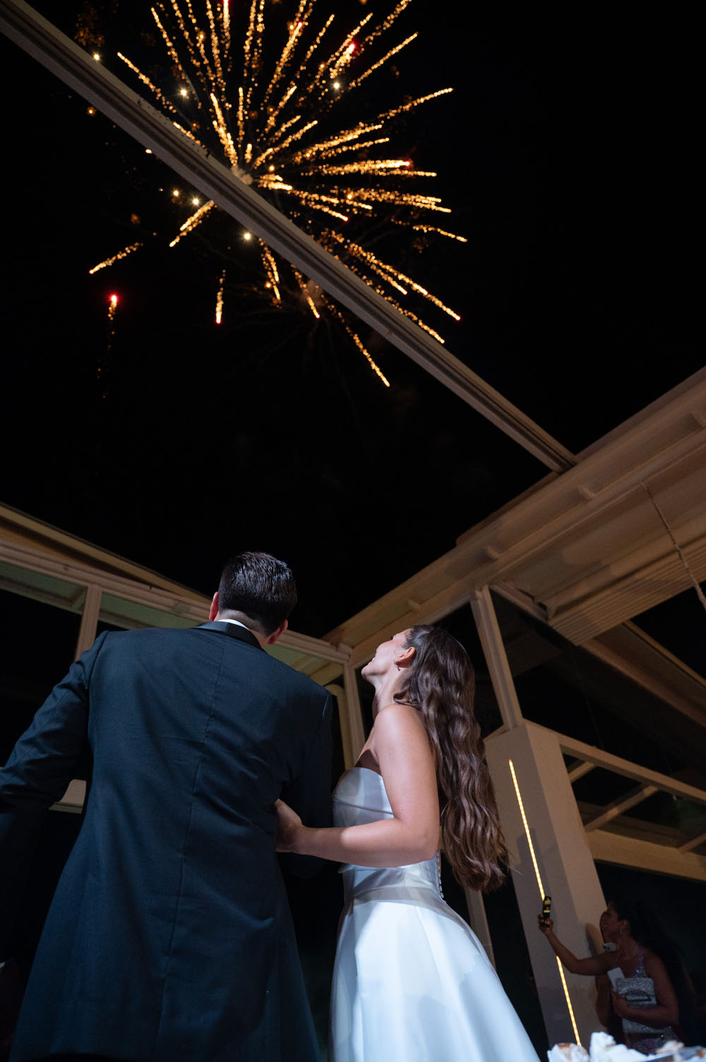 Sea Soul Wedding Moments To Keep Photography Fireworks