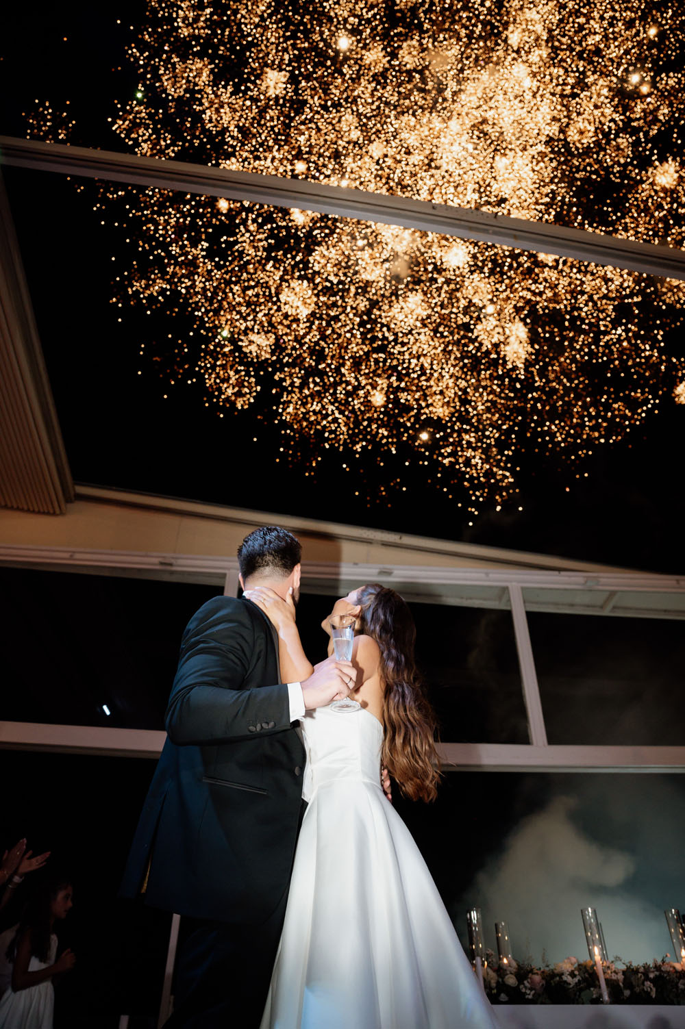 Sea Soul Wedding Moments To Keep Photography Fireworks
