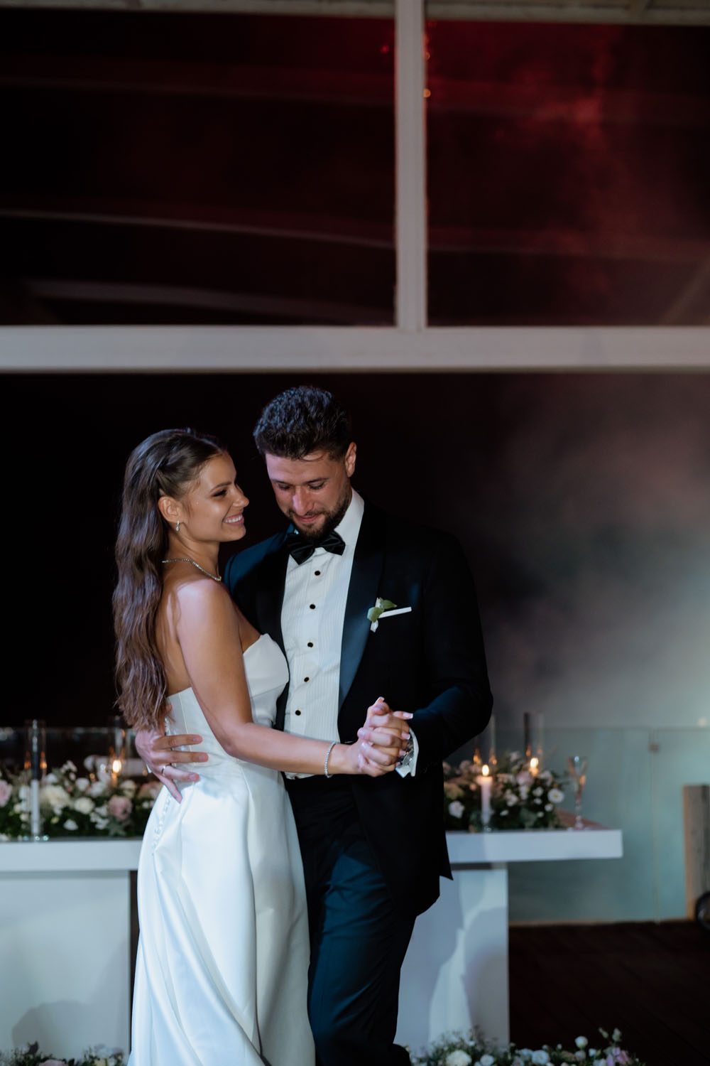 Sea Soul Wedding Moments To Keep Photography