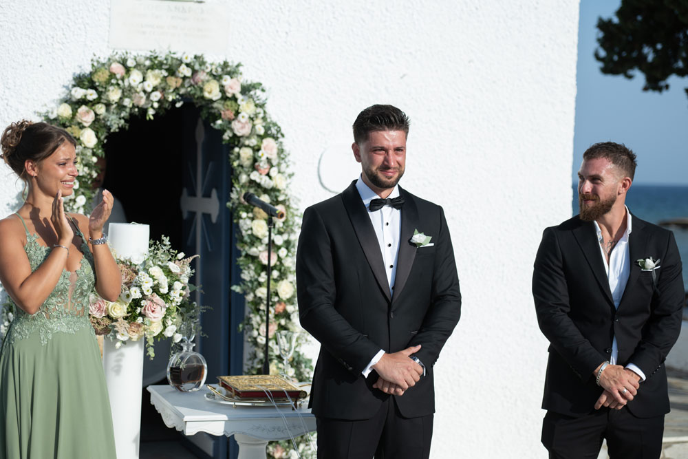 Sea Soul Wedding Moments To Keep Photography