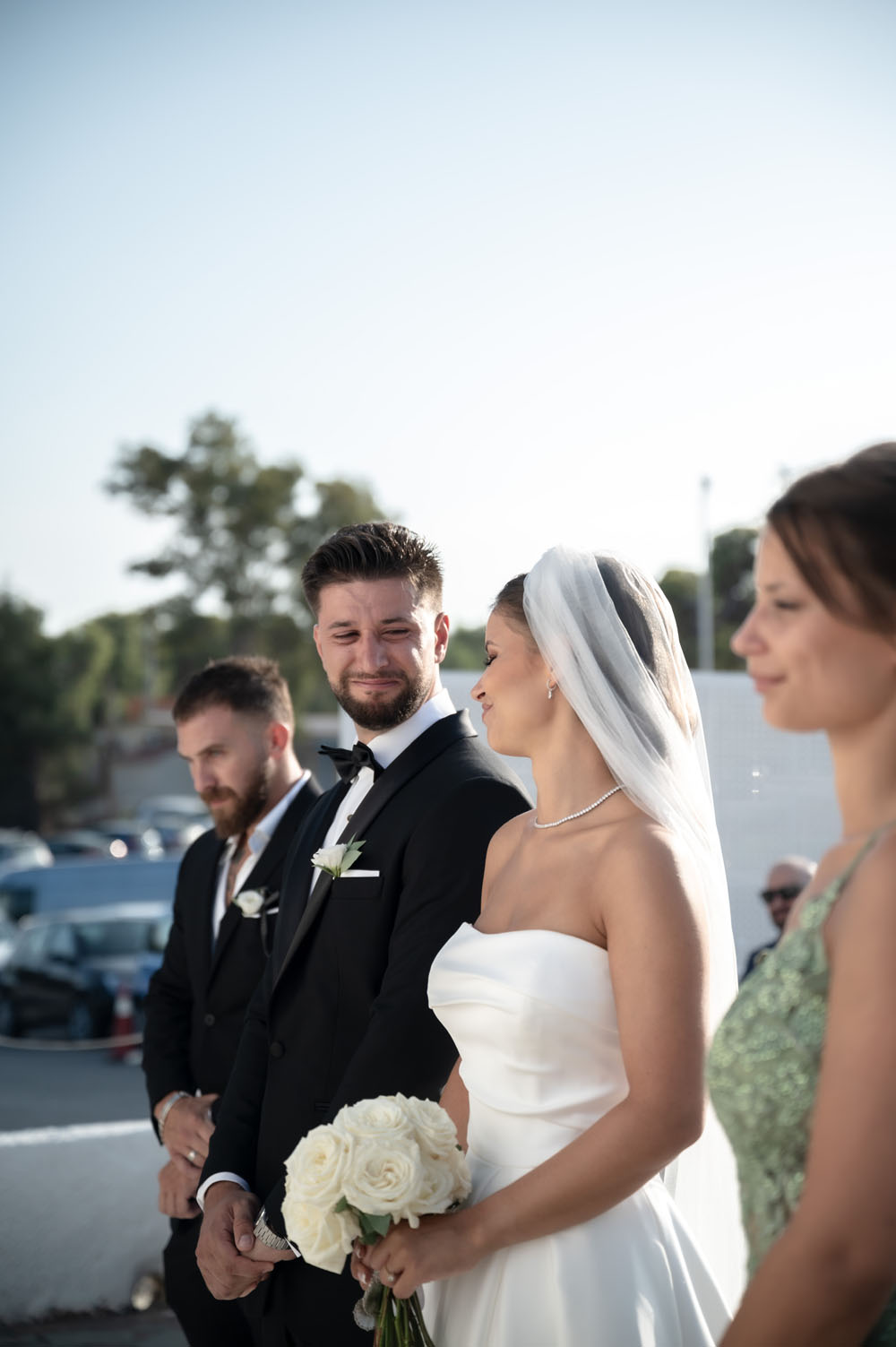 Sea Soul Wedding Moments To Keep Photography