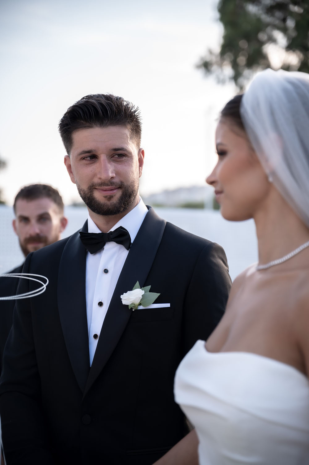 Sea Soul Wedding Moments To Keep Photography
