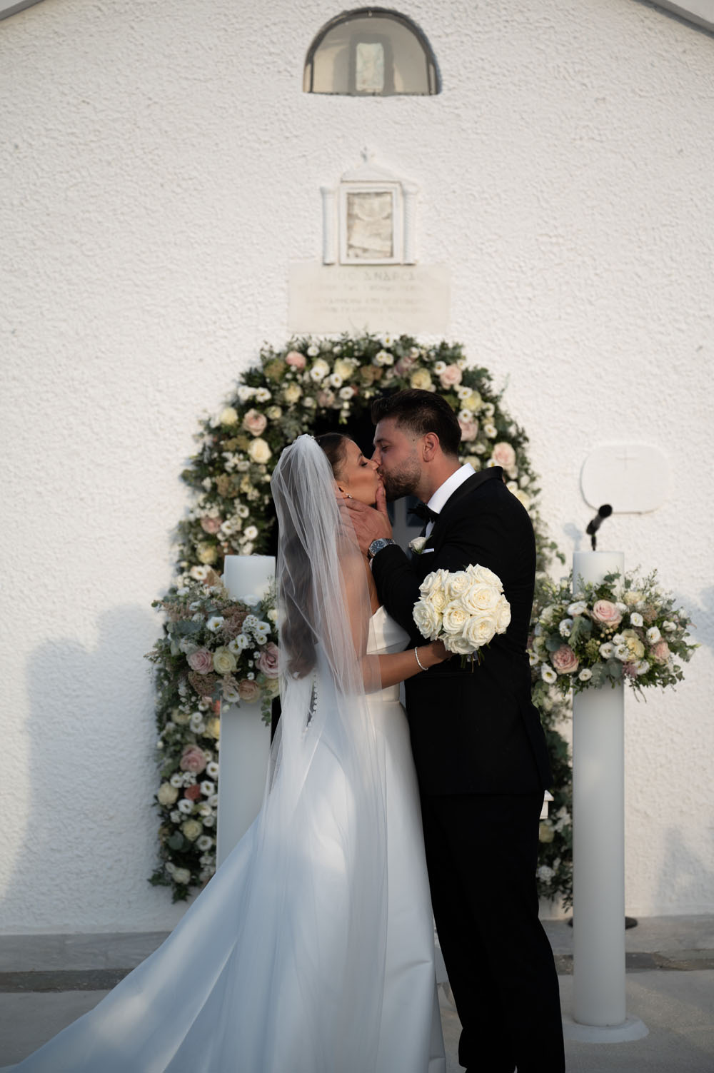 Sea Soul Wedding Moments To Keep Photography Flower Arch Backdrop Ceremony