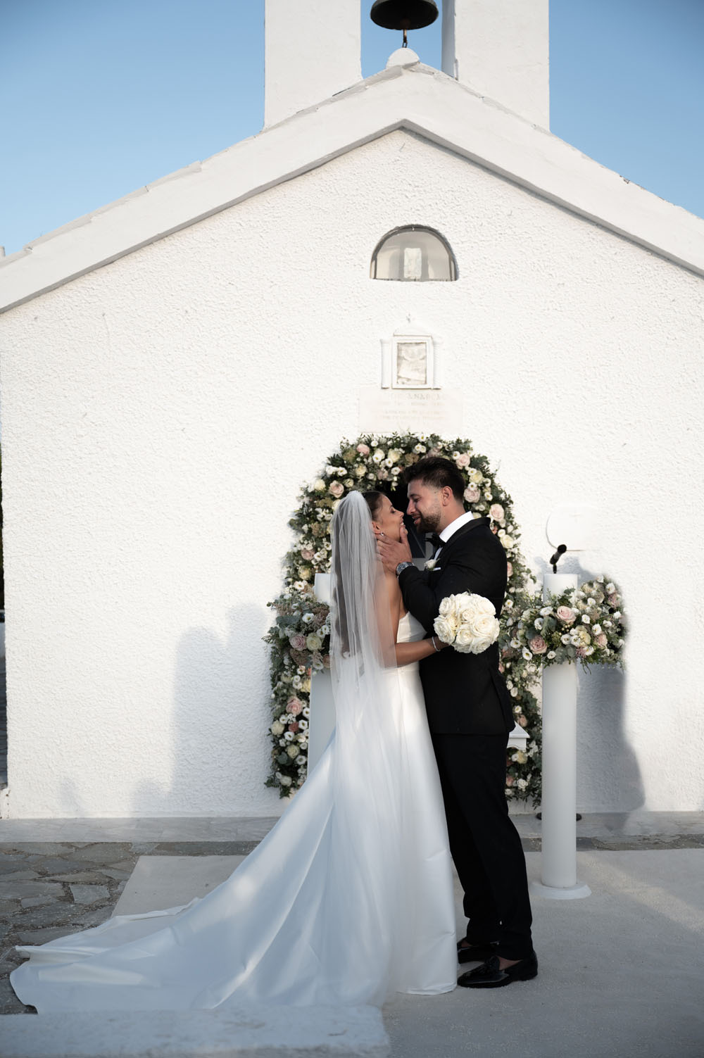 Sea Soul Wedding Moments To Keep Photography