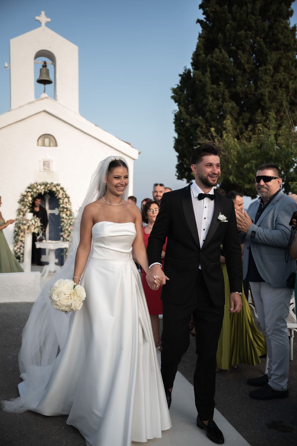 Sea Soul Wedding Moments To Keep Photography