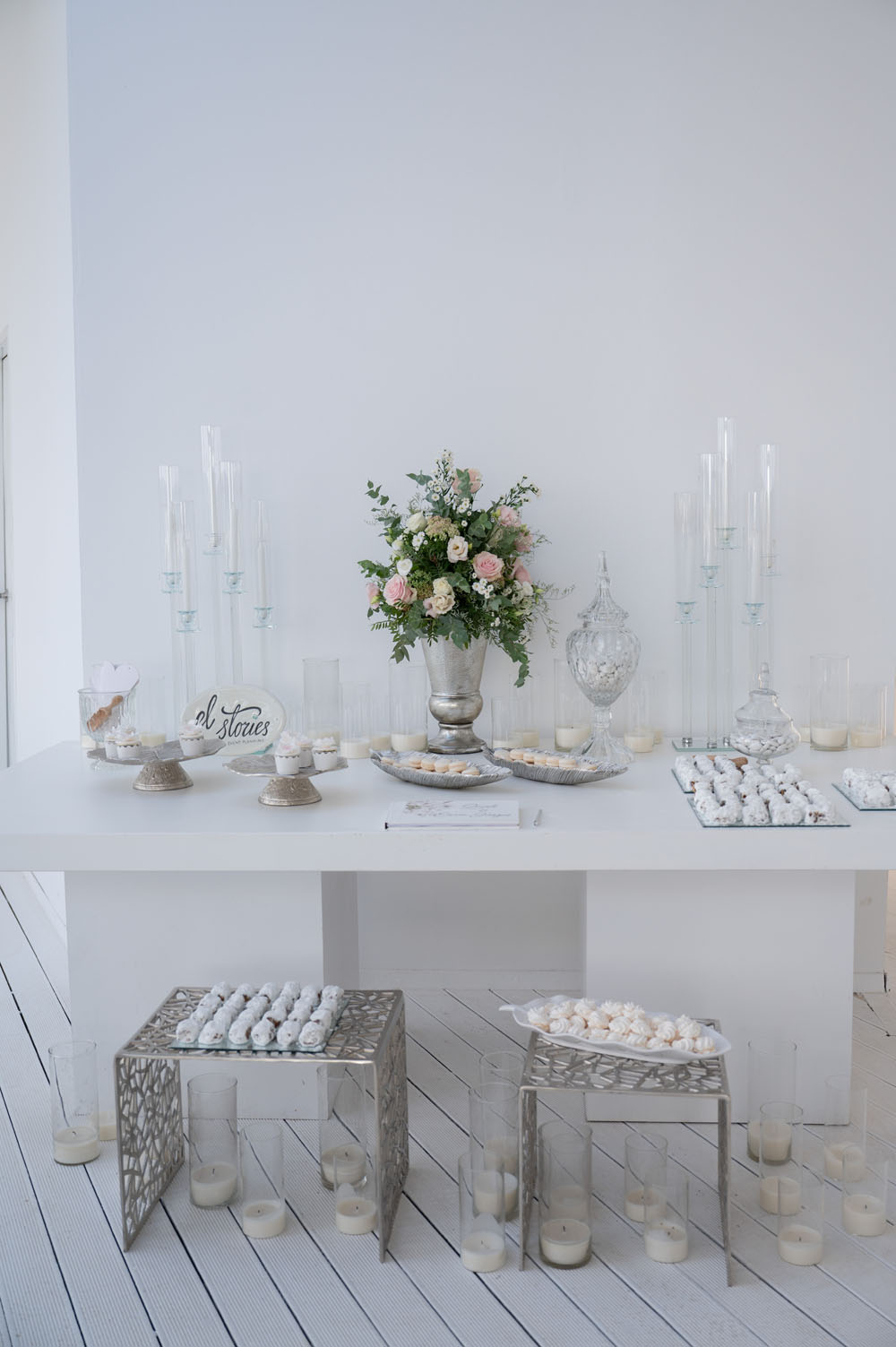 Sea Soul Wedding Moments To Keep Photography Dessert Table