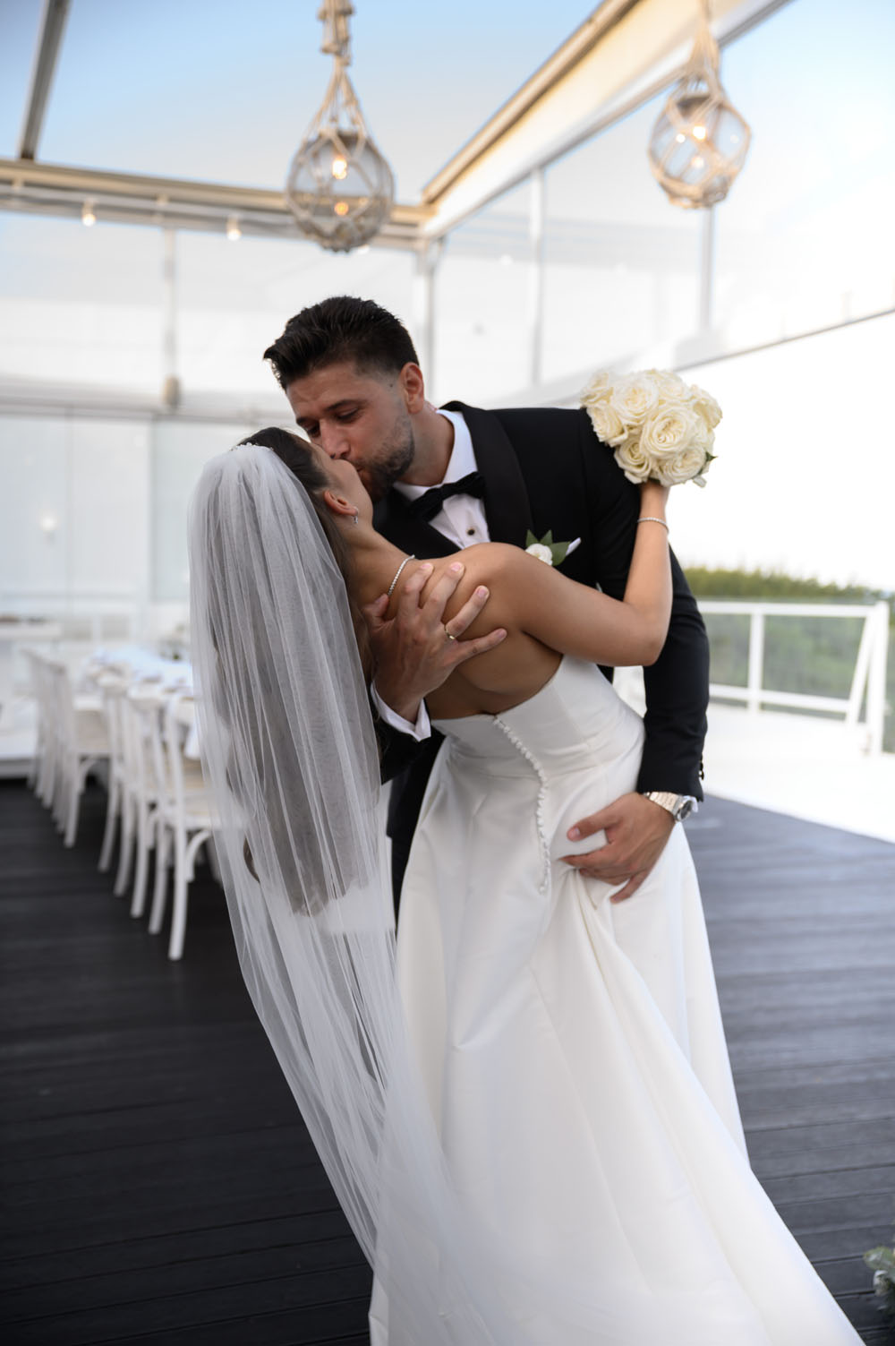 Sea Soul Wedding Moments To Keep Photography