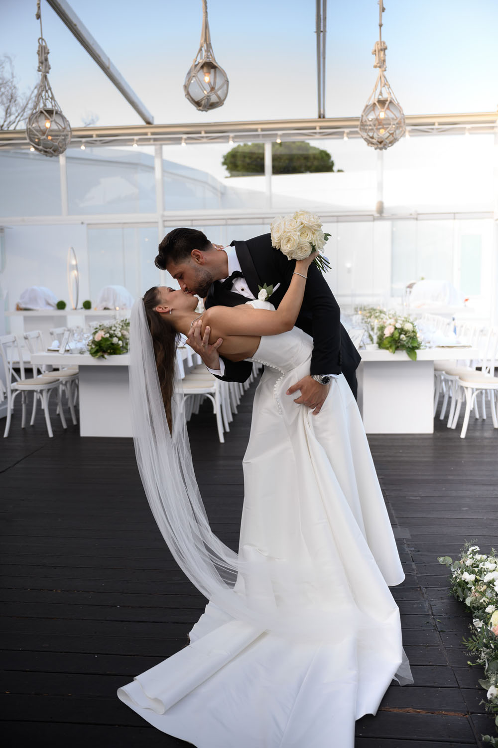 Sea Soul Wedding Moments To Keep Photography