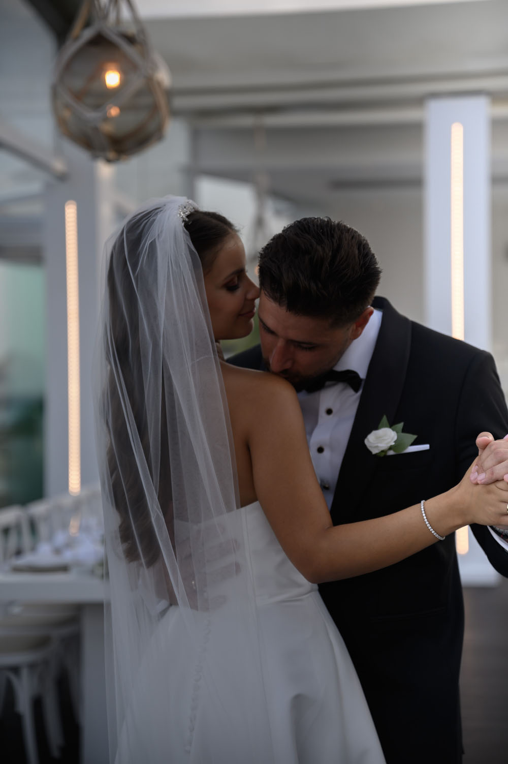 Sea Soul Wedding Moments To Keep Photography