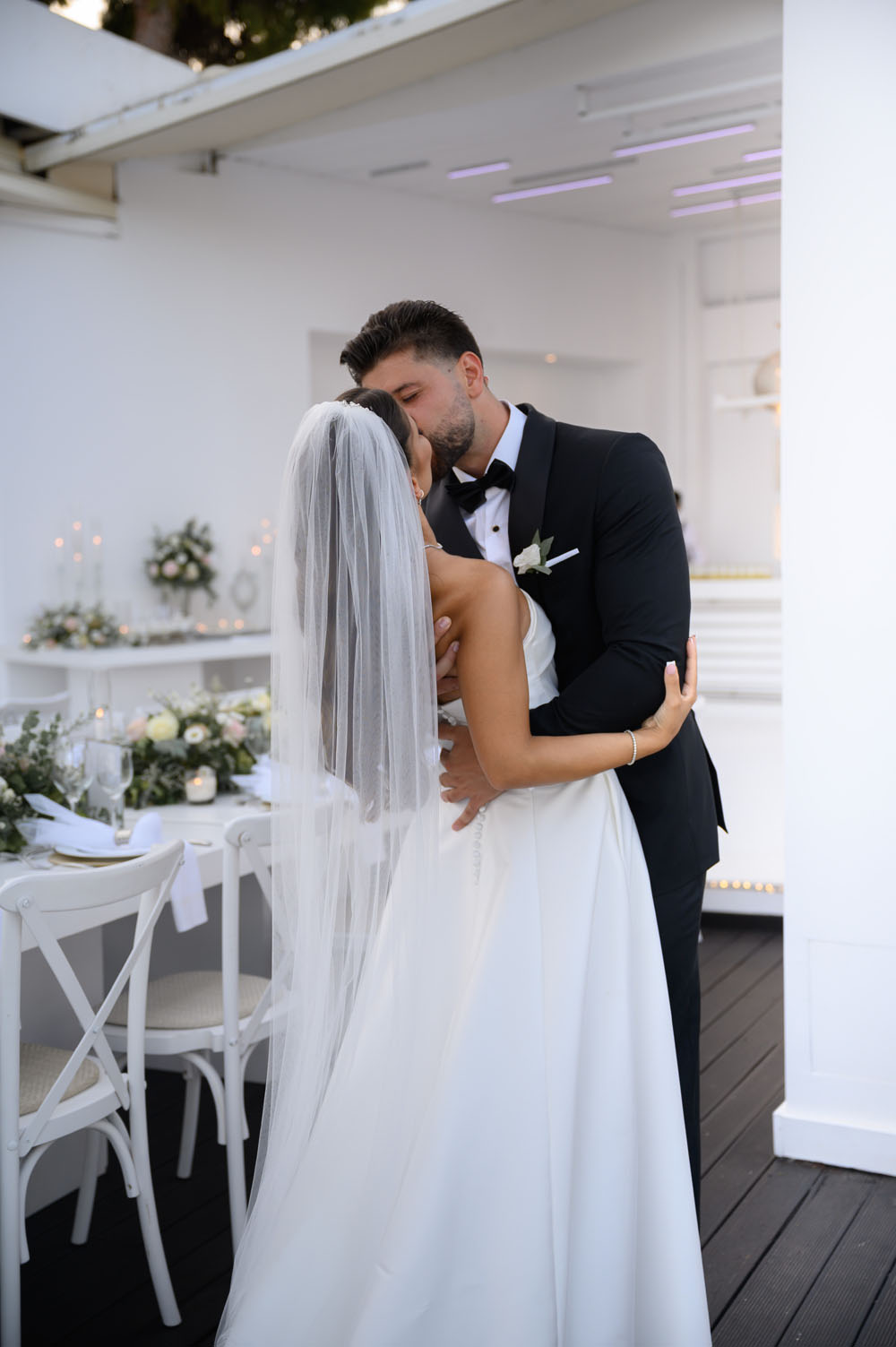 Sea Soul Wedding Moments To Keep Photography