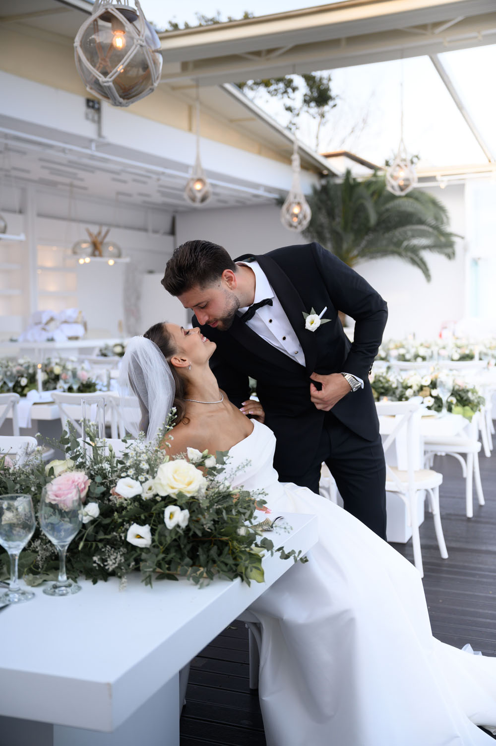 Sea Soul Wedding Moments To Keep Photography