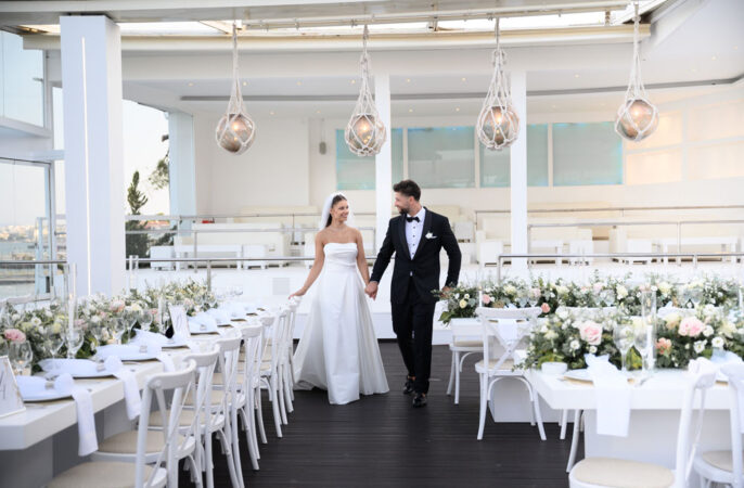 Sea Soul Wedding Moments To Keep Photography