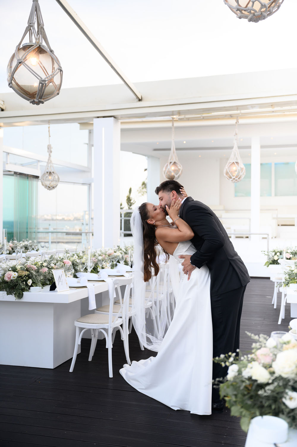 Sea Soul Wedding Moments To Keep Photography