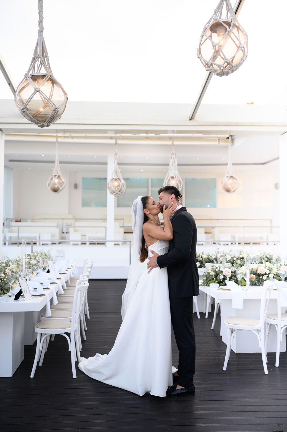 Sea Soul Wedding Moments To Keep Photography