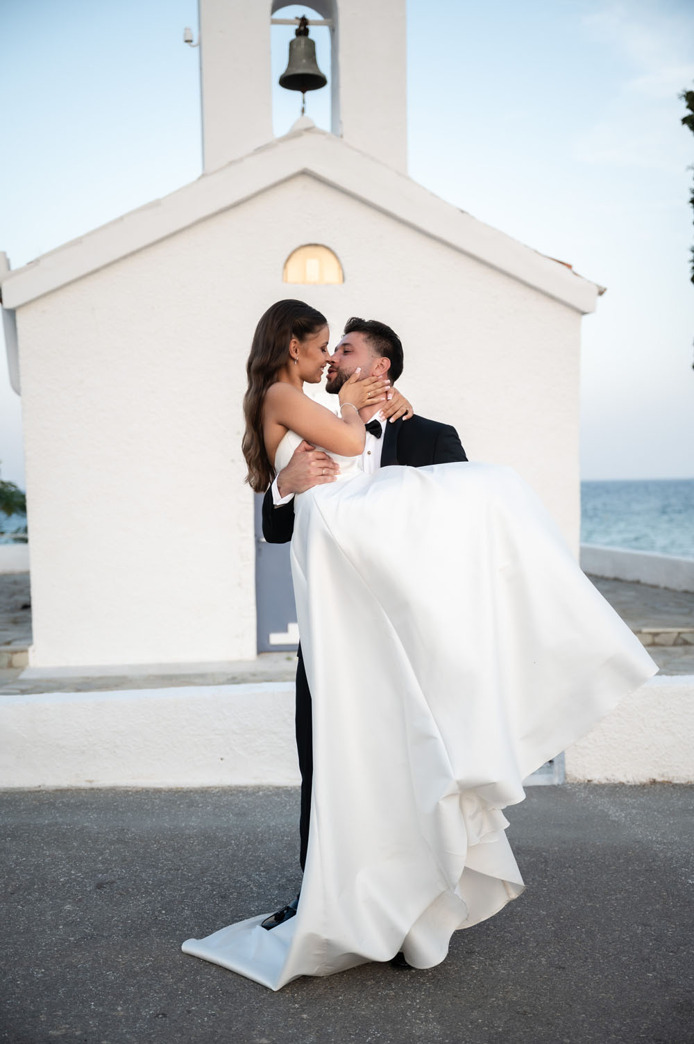Sea Soul Wedding Moments To Keep Photography