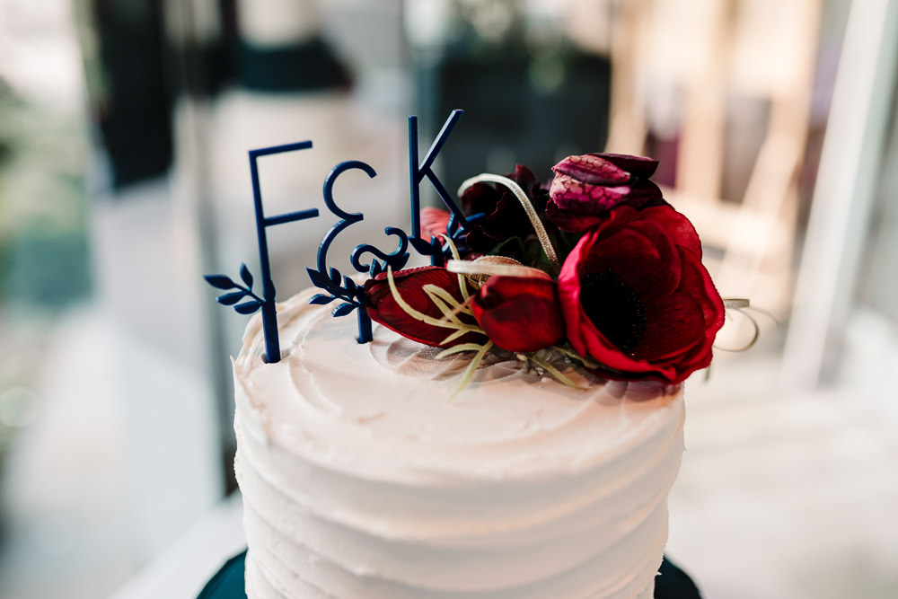 Whitworth Art Gallery Wedding Amy Faith Photography
