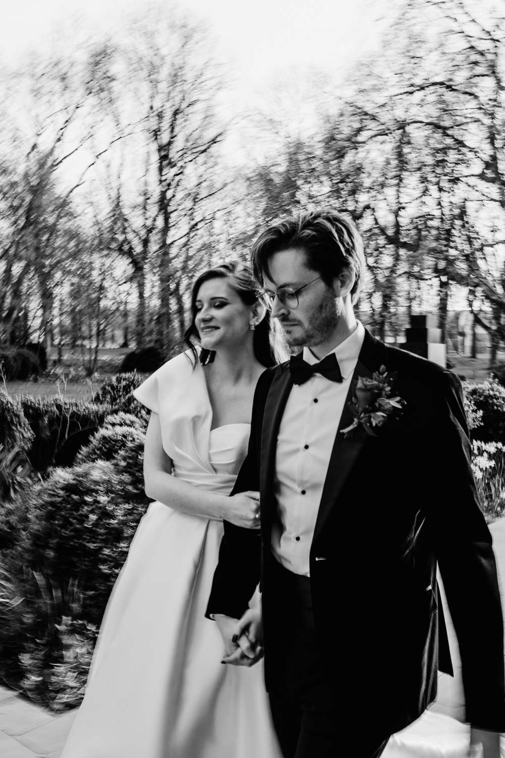 Whitworth Art Gallery Wedding Amy Faith Photography
