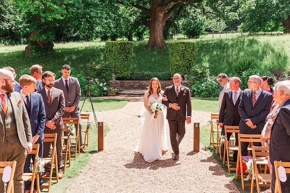 Classic Somerset Country Wedding James and Kerrie Photography