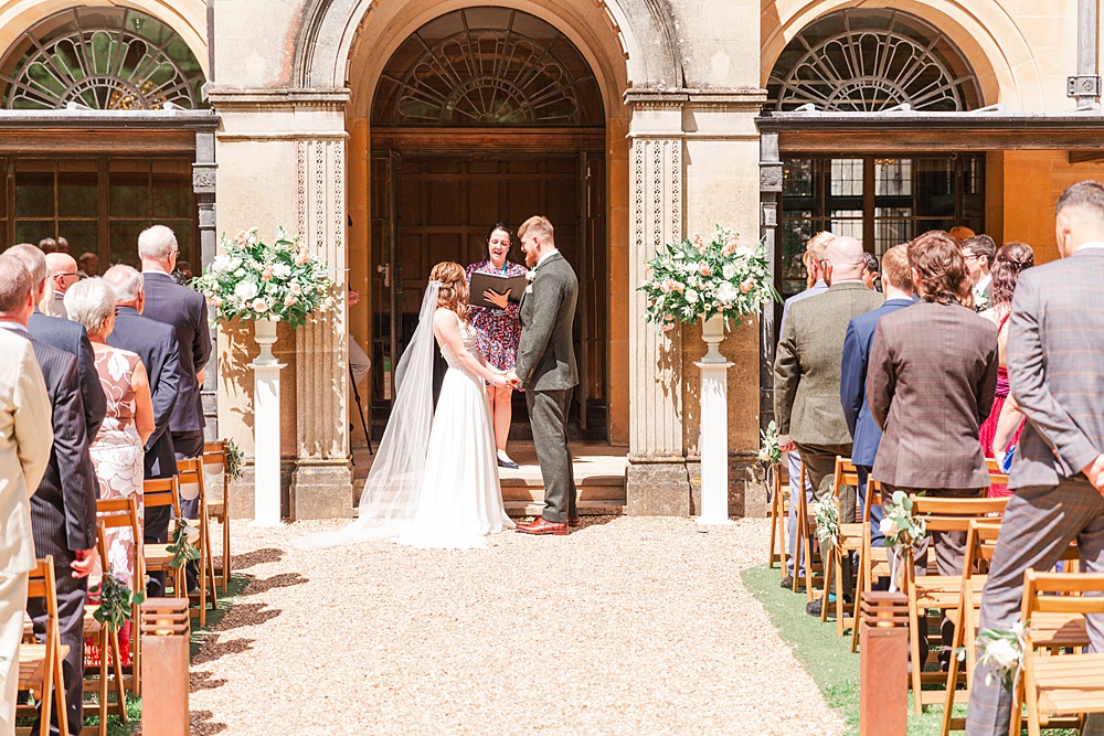 Classic Somerset Country Wedding James and Kerrie Photography