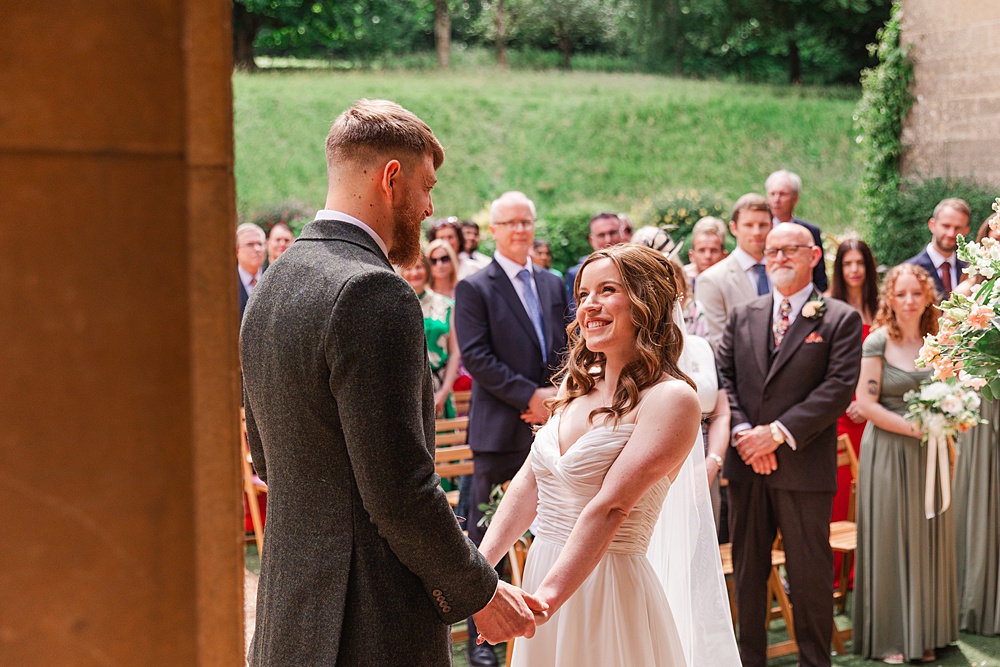 Classic Somerset Country Wedding James and Kerrie Photography