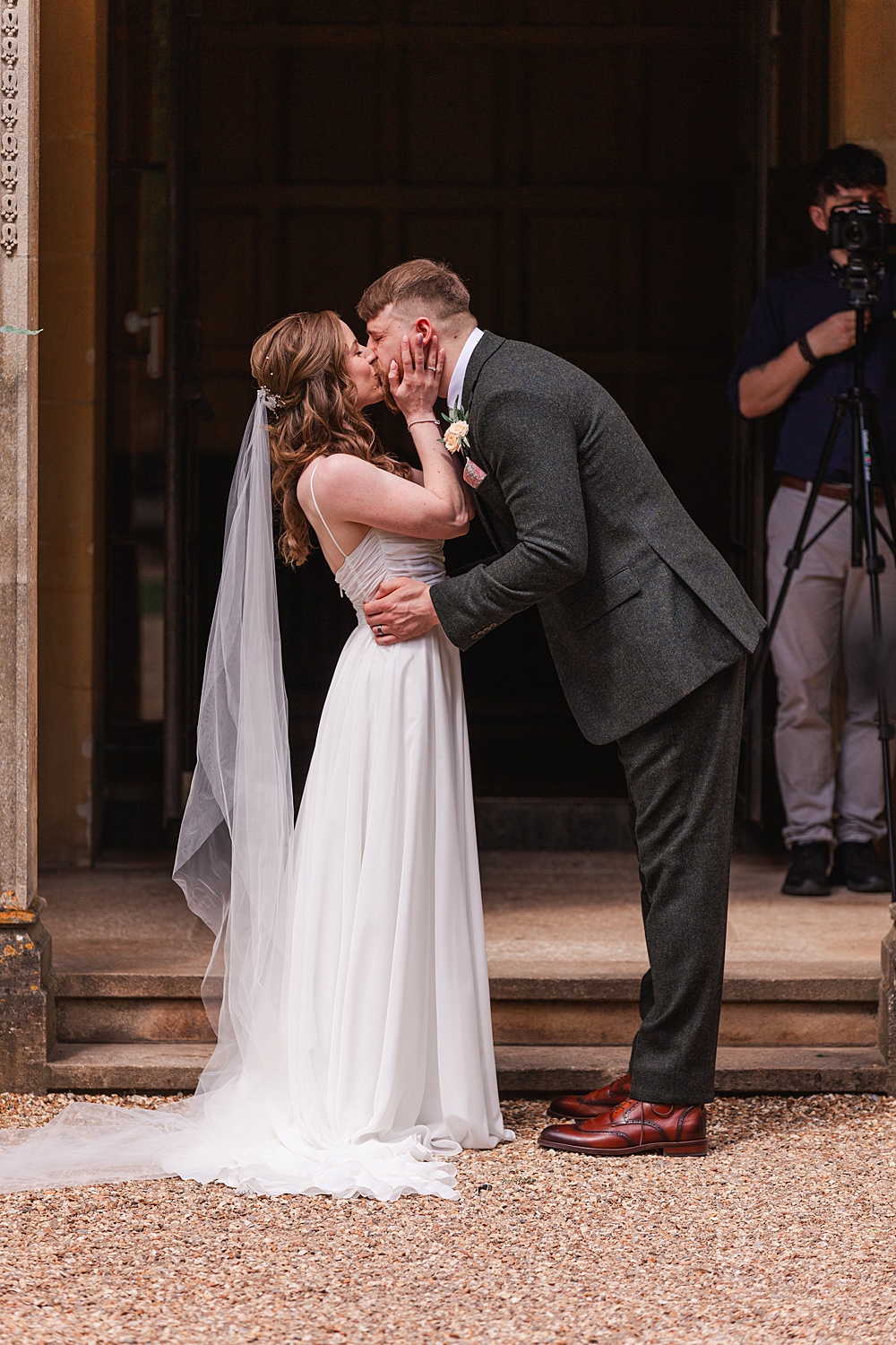 Classic Somerset Country Wedding James and Kerrie Photography