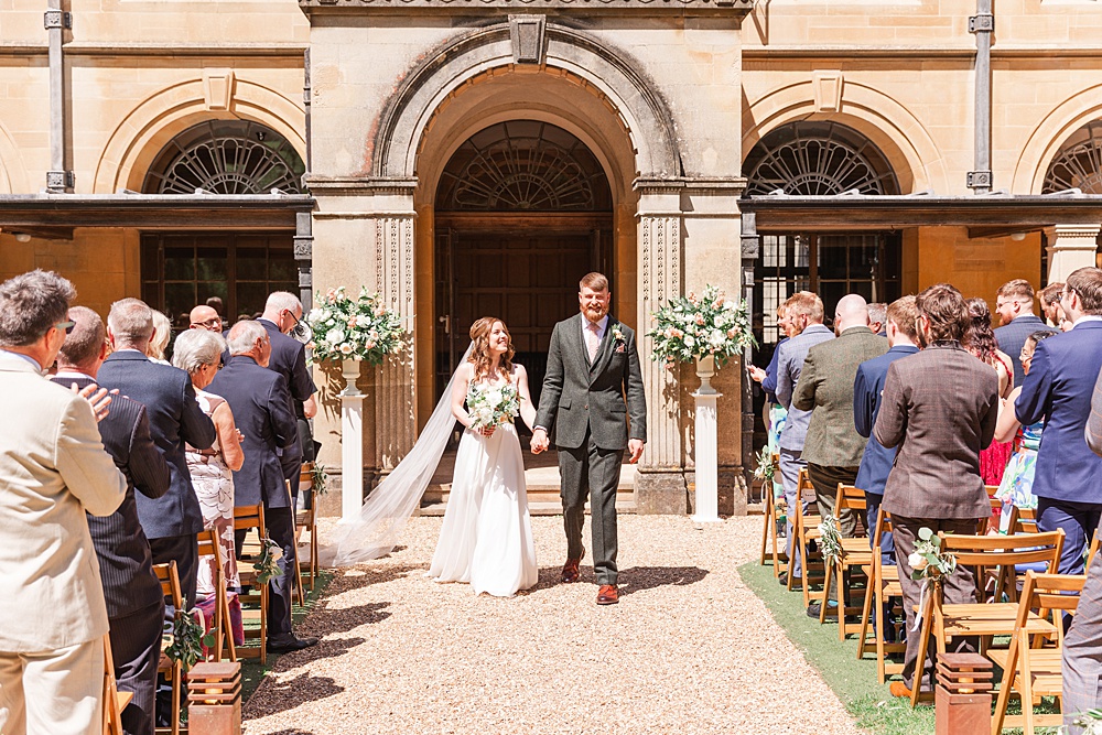 Classic Somerset Country Wedding James and Kerrie Photography