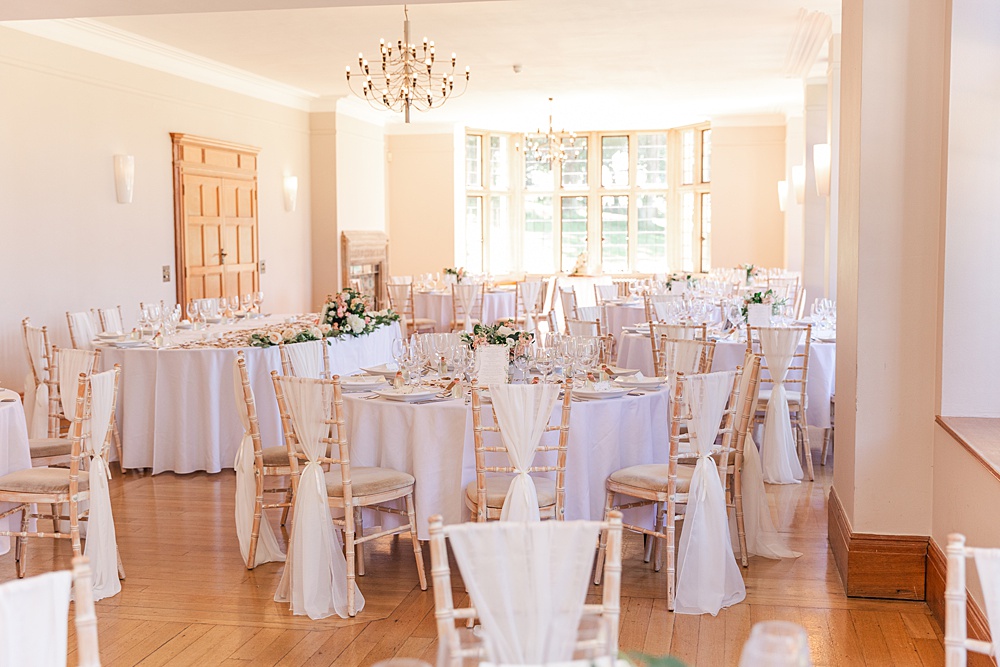 Classic Somerset Country Wedding James and Kerrie Photography