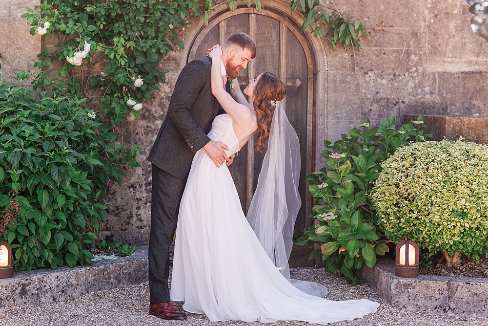 Classic Somerset Country Wedding James and Kerrie Photography