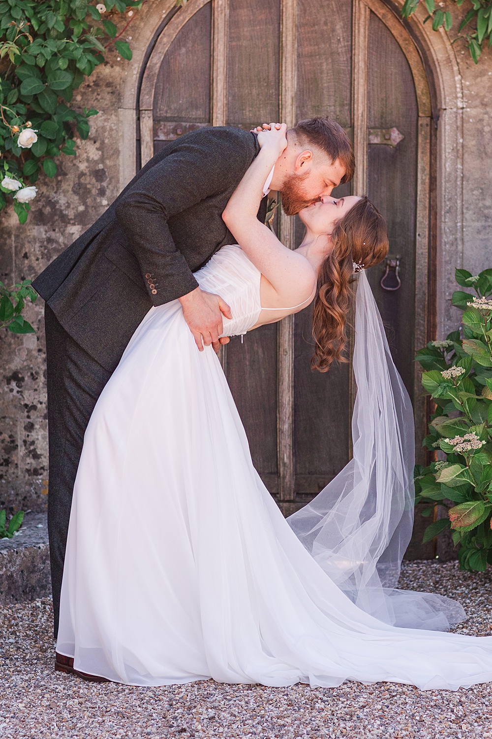 Classic Somerset Country Wedding James and Kerrie Photography