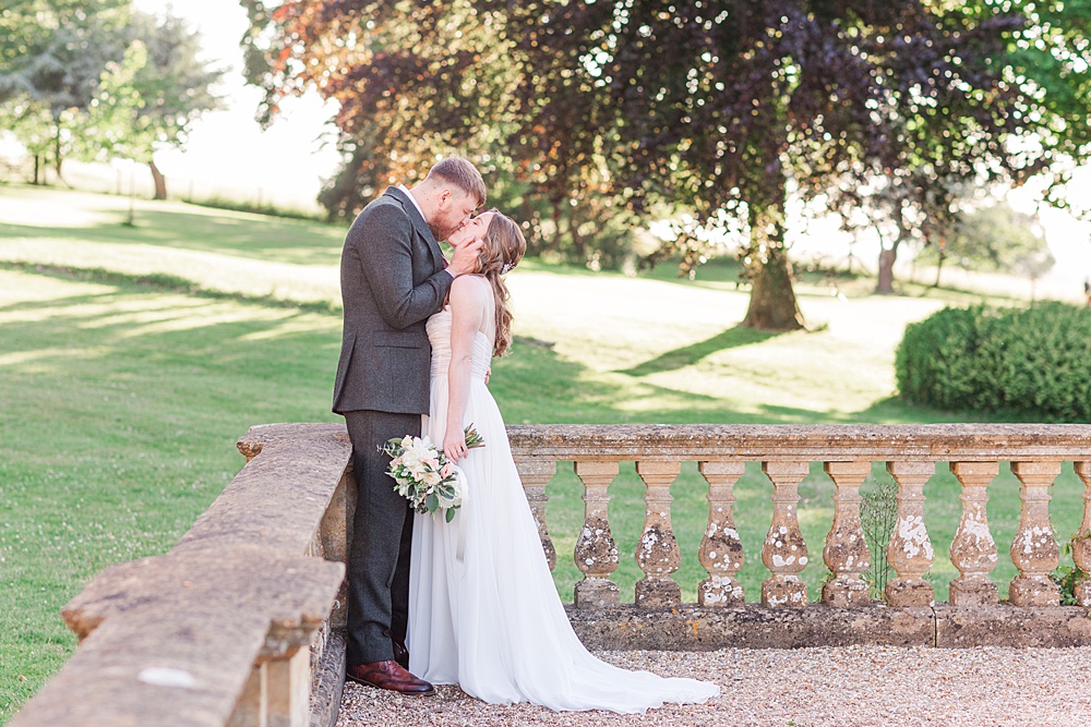 Classic Somerset Country Wedding James and Kerrie Photography