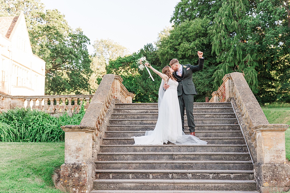 Classic Somerset Country Wedding James and Kerrie Photography