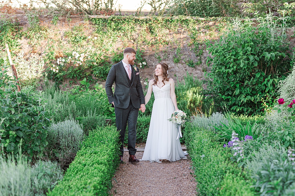 Classic Somerset Country Wedding James and Kerrie Photography