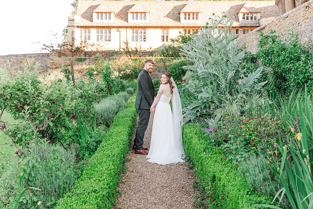 Classic Somerset Country Wedding James and Kerrie Photography