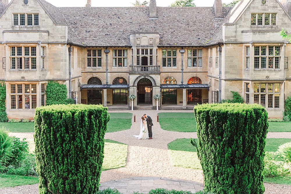 Classic Somerset Country Wedding James and Kerrie Photography