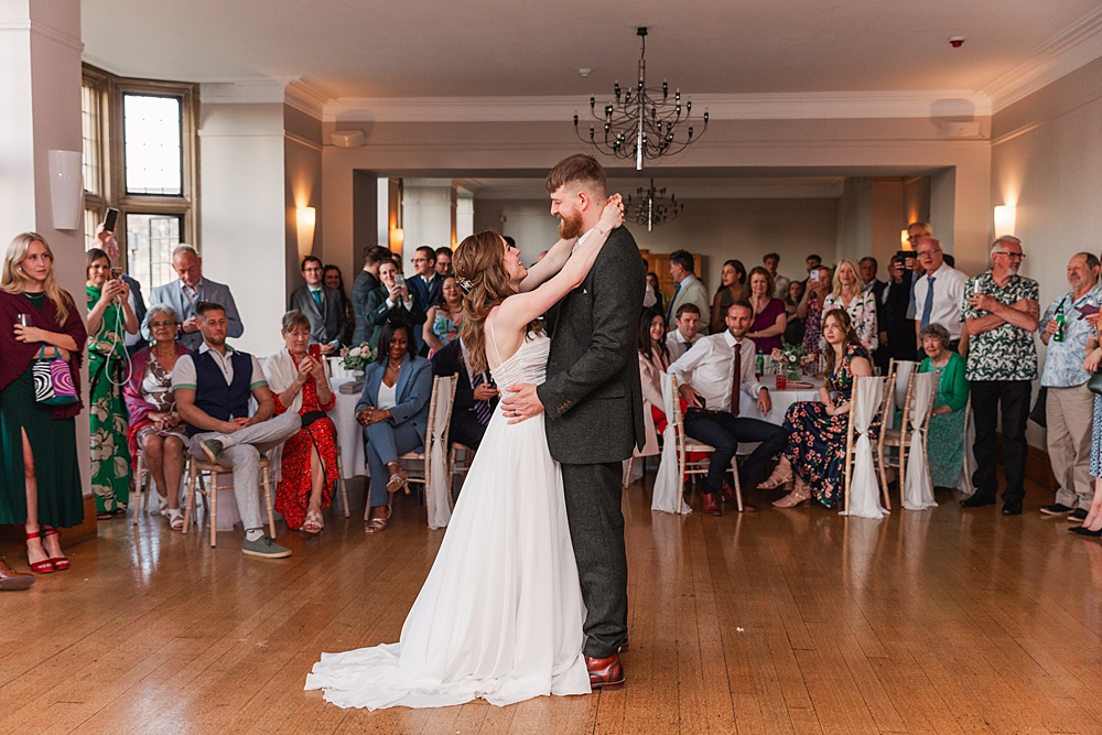 Classic Somerset Country Wedding James and Kerrie Photography