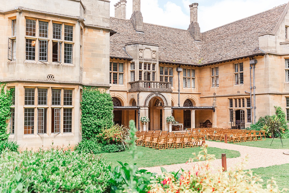Classic Somerset Country Wedding James and Kerrie Photography Outdoor Ceremony