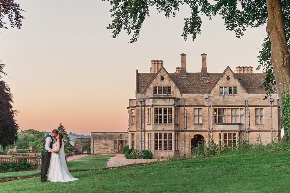 Classic Somerset Country Wedding James and Kerrie Photography