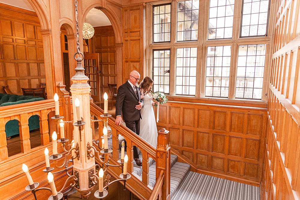 Classic Somerset Country Wedding James and Kerrie Photography