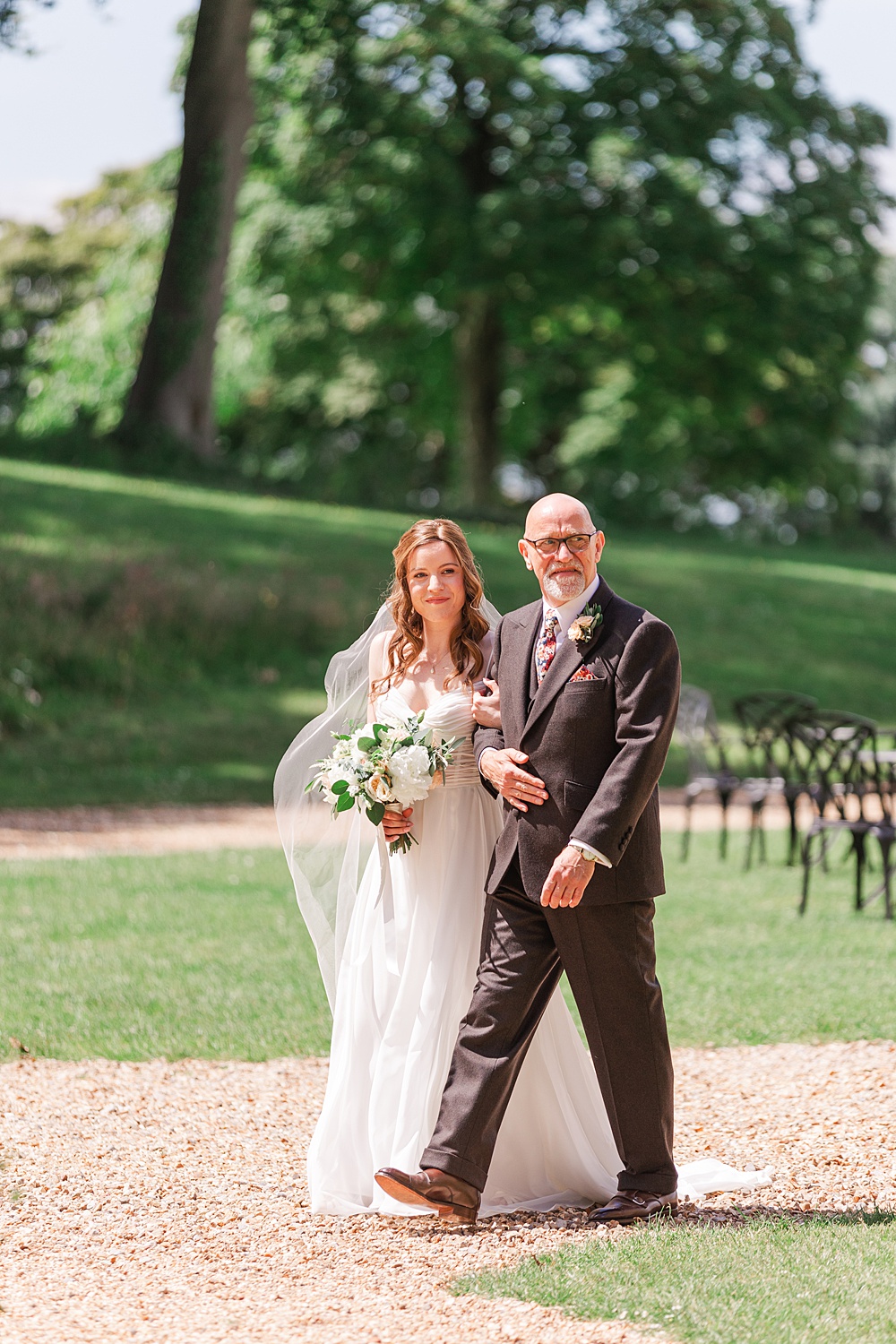 Classic Somerset Country Wedding James and Kerrie Photography