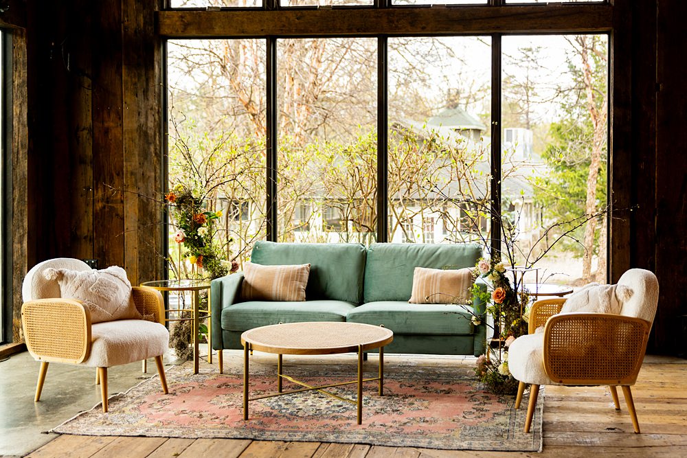 Cedar Lakes Estate Wedding Ideas Little But Fierce Photography