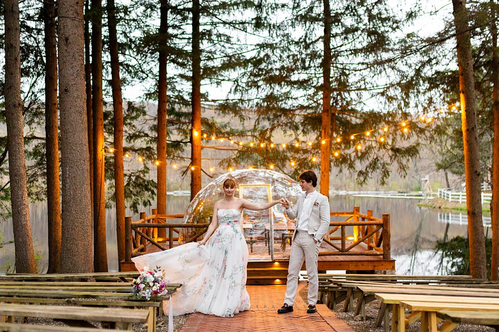Cedar Lakes Estate Wedding Ideas Little But Fierce Photography