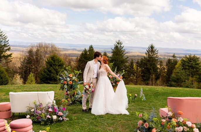 Cedar Lakes Estate Wedding Ideas Little But Fierce Photography