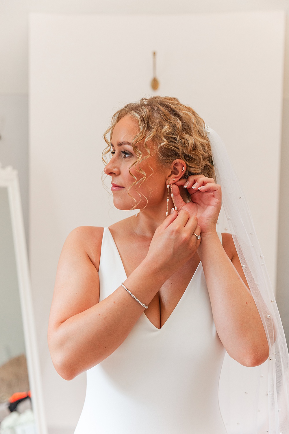 St Audries Park Wedding James and Kerrie Photography