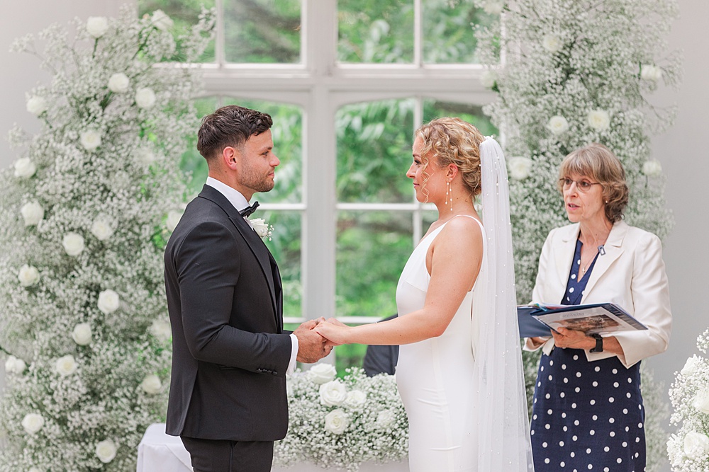 St Audries Park Wedding James and Kerrie Photography