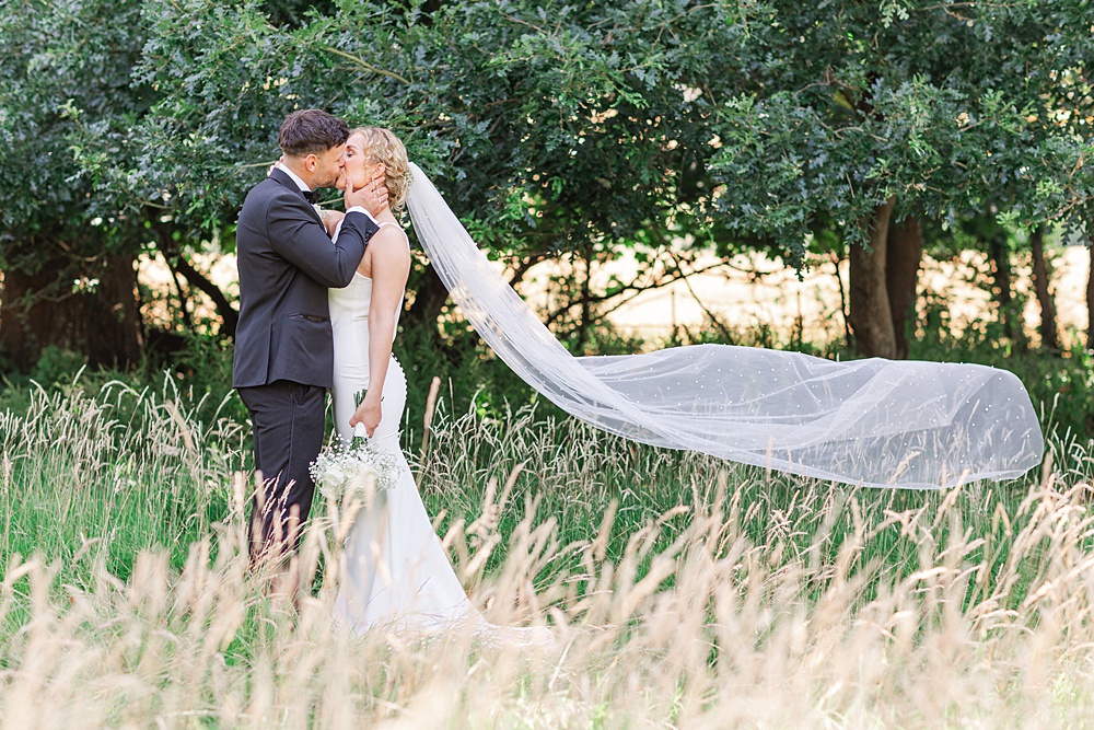 St Audries Park Wedding James and Kerrie Photography