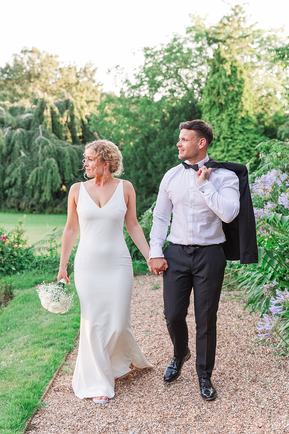 St Audries Park Wedding James and Kerrie Photography