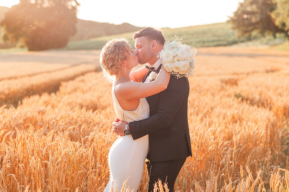 St Audries Park Wedding James and Kerrie Photography