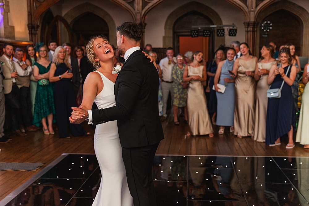 St Audries Park Wedding James and Kerrie Photography